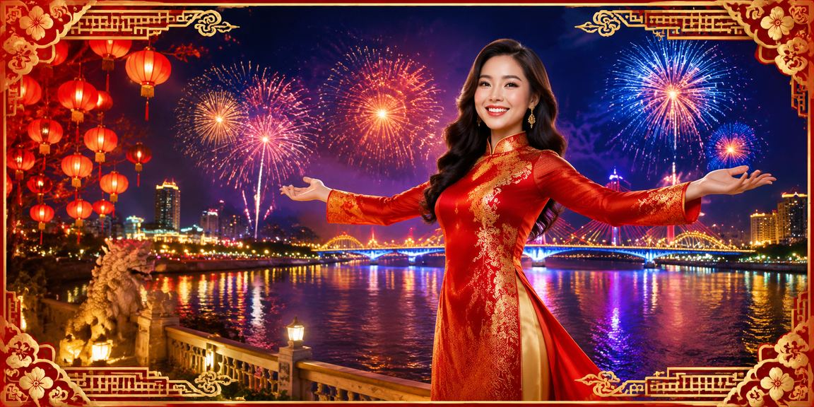 Lễ hội thể thao Đà Nẵng rực rỡ, hình ảnh gợi nhớ không khí cá cược thể thao sôi động trên ứng dụng sxla