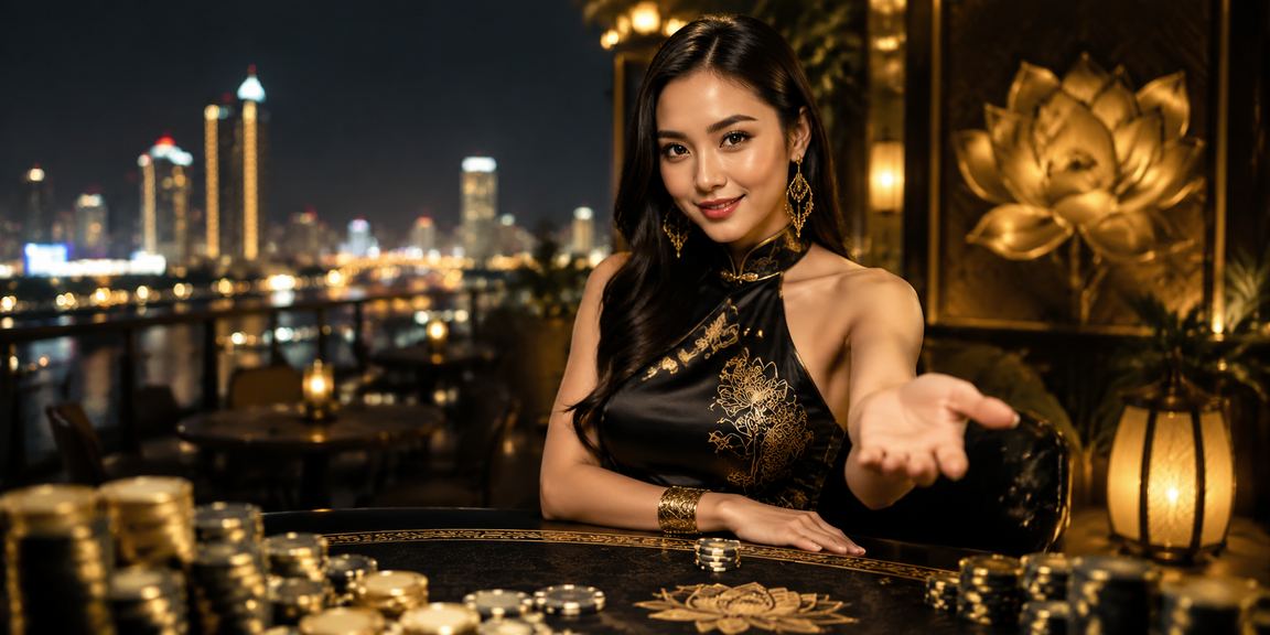 Người dùng Hà Nội ngồi trong quán cà phê buổi sáng kiểm tra kết quả xổ số miền Bắc trên điện thoại