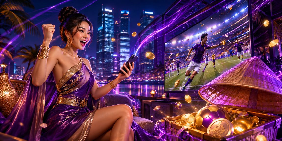 Người hâm mộ bóng đá tại Hà Nội theo dõi trận đấu và đặt cược trực tuyến qua điện thoại