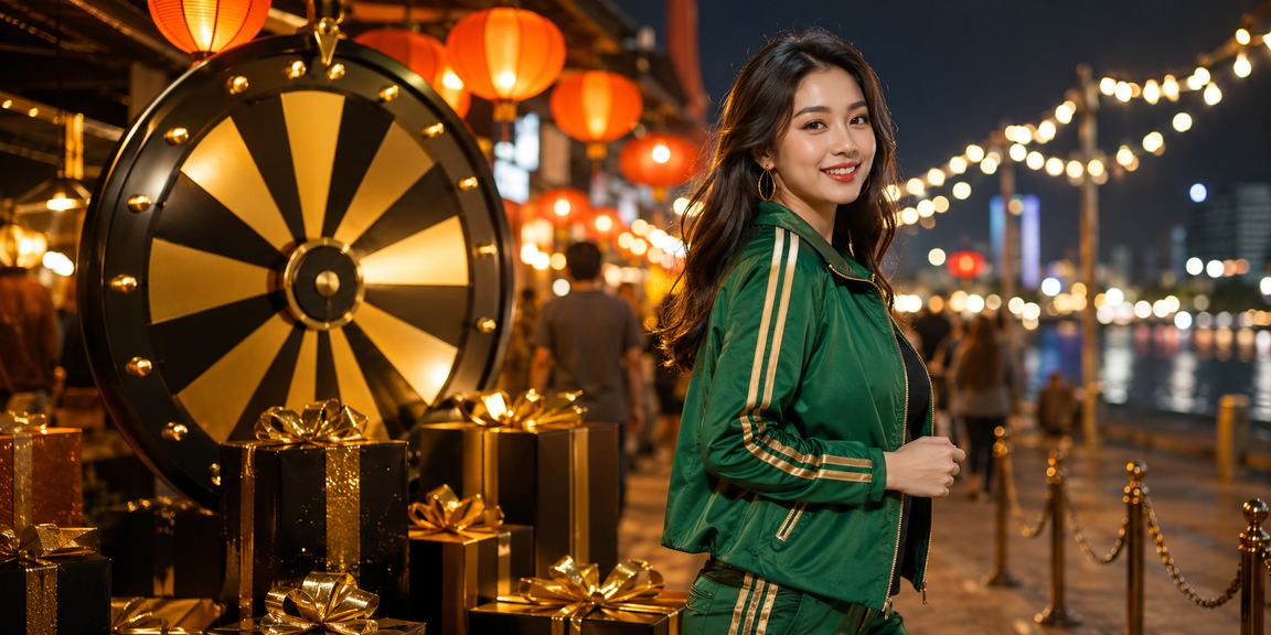 Không khí chợ đêm TP.HCM buổi tối khi người dùng theo dõi kết quả cược thể thao