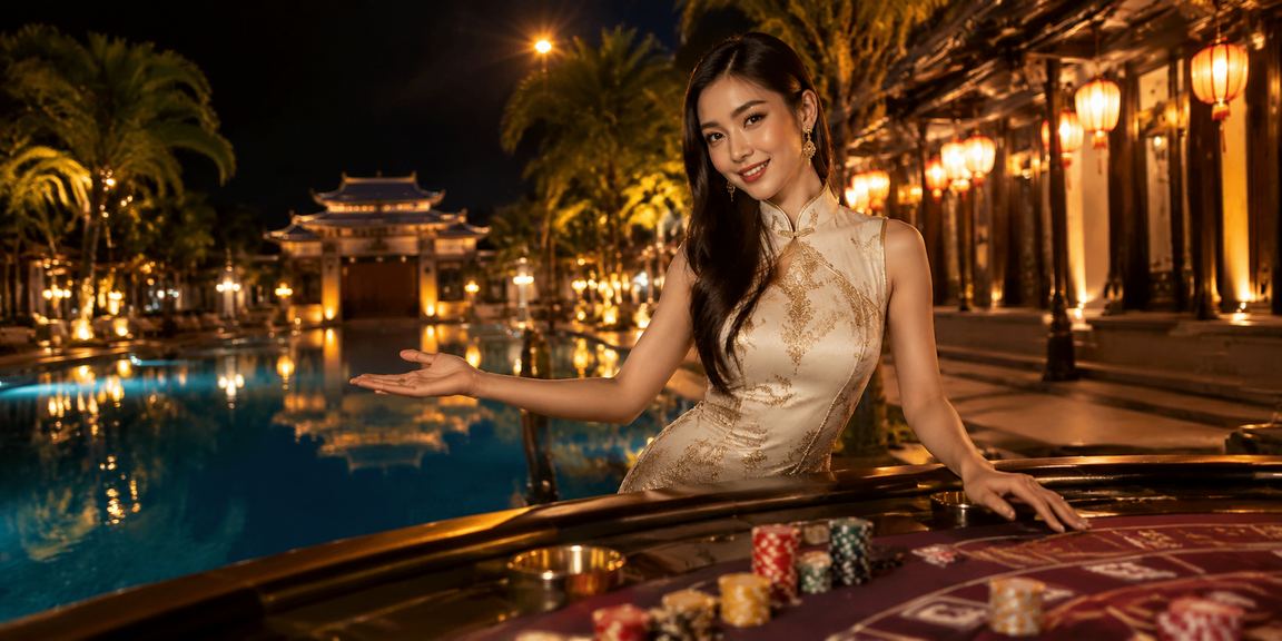 Người chơi tại Huế tham gia trò chơi bài và nhận giải thưởng hấp dẫn trên nền tảng trực tuyến