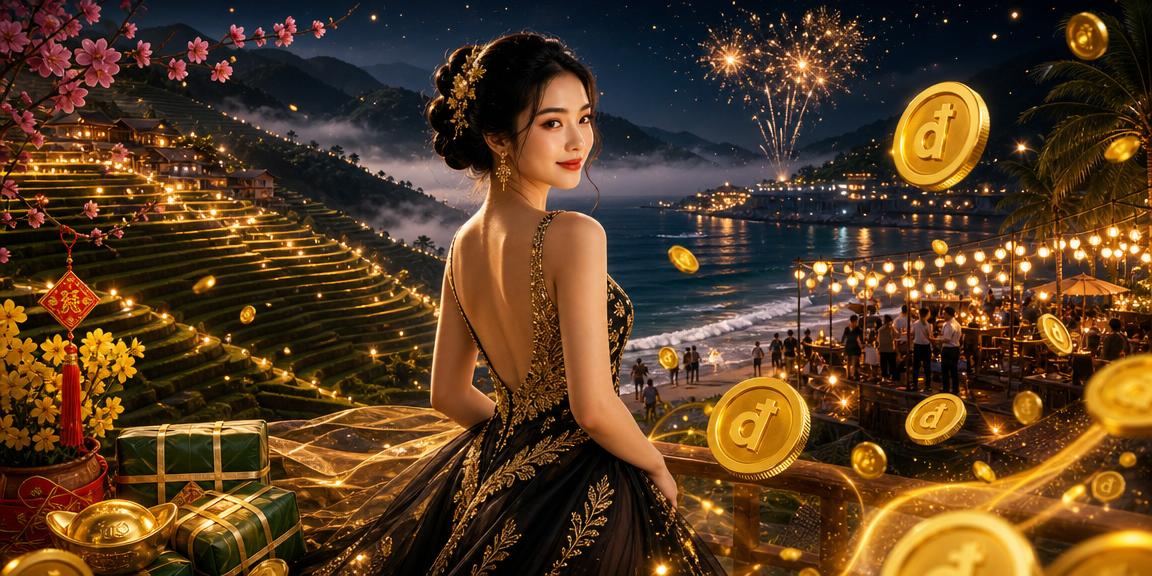 Người dùng tại Sa Pa đăng ký tài khoản sxla và nhận bonus dịp Tết Nguyên Đán