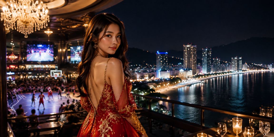 Khu vực casino và thể thao trực tuyến trên sxla